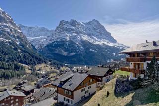 Studio Babice - GRIWA RENT AG - Grindelwald - 3