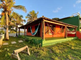 Linda Casa de Praia em Porto de Sauipe - Pôrto de Sauípe - 9