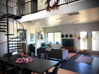 Nature Retreateclectic Country Boho Farmhouse - Nocona - 5