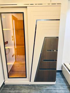 Room In shared apartment - Bahary Sea road - Alejandría - 4