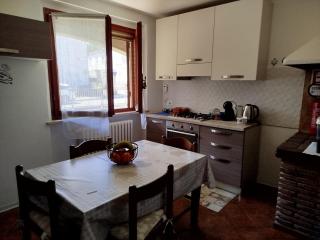 Casa Eben-Haezer - Fiumana - 8