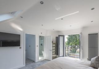 RYAN I AIR I BNB - 102 Mill Street - Free Parking - Liverpool - 9