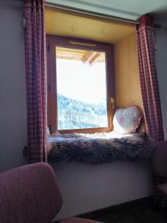Bel appartement confortable et lumineux Molines en Queyras - Saint Véran - Molines-en-Queyras - 5