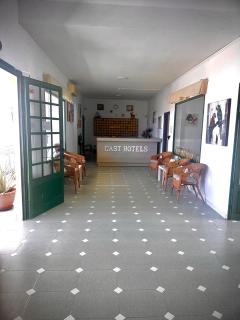 Casthotels Fuertesol Bungalows - Caleta de Fuste - 7