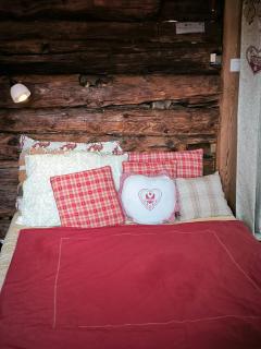 Bel appartement confortable et lumineux Molines en Queyras - Saint Véran - Molines-en-Queyras - 4