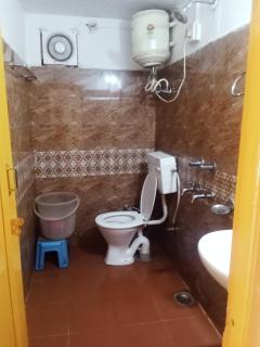 Sandeep homestay - 5