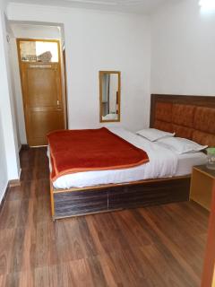 Sandeep homestay - Dharamshala - 5