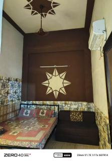 SIDHU GUEST HOUSE double bed attach bathroom - Amritsar - 1