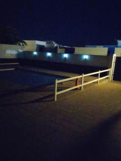 Villa Lazydays - Playa Blanca - 4