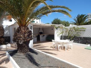 Villa Lazydays - Playa Blanca - 5