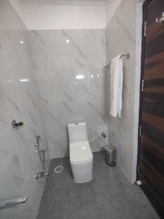 Ramjanki Inn - Jāmb - 9