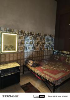 SIDHU GUEST HOUSE double bed attach bathroom - Amritsar - 4