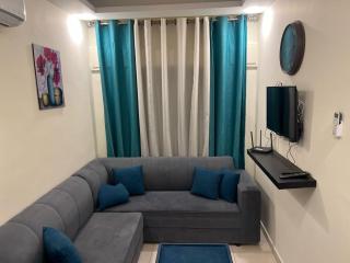 Alsawafteh Hotel Apartment - Amman - 5