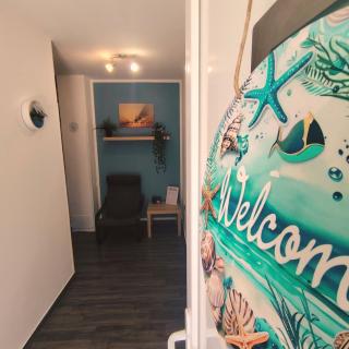 Apartman Hric -50m od plaze- - Mali Lošinj - 8