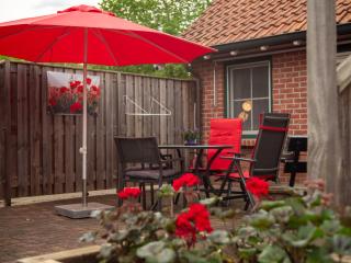 Vakantiehuisjes "De Veldzijde" - Losser - 5