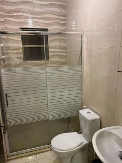 Alsawafteh Hotel Apartment - Amman - 6