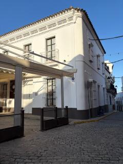 La Clara Domus - Siviglia - 1