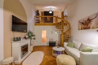 Familienfreundliche Maisonette mit Garten Terrasse Top Lage bei Passau - Waldkirchen - 0