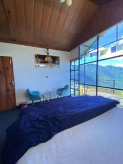 Nivriti Stays - Kanatal - 4