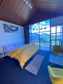 Nivriti Stays - Kanatal - 6