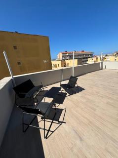 Le Terrazze Exclusive Rooms Roof Top - Alghero - 6