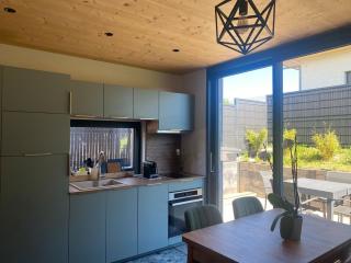 Appartement à 2 pas du lac - Yvoire - 2