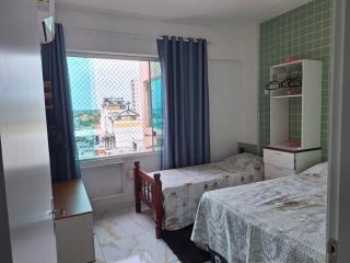 Joia Centro Manaus - Apartamento - Manaus - 3