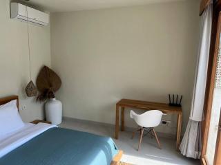 Vibe Room - Digital Nomads Surf Yoga Solid Wi-fi - Canggu - 4