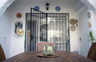 Precioso apartamento a pie de playa en la nueva Milla de Oro entre Estepona y Marbella - Estepona - 8
