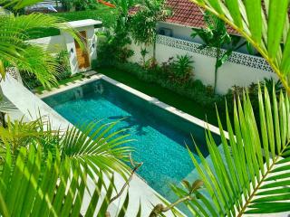 Sky Room - Your Private Terrace - Solid Wi-fi - Canggu - 8
