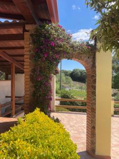 La Casa Sul Lago - Bortigiadas - 5