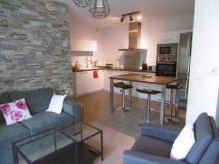 Charmant appartement 3 pièces à Sète avec terrasse et parking sécurisé - FR-1-472-153 - 1