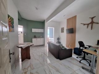 Joia Centro Manaus - Apartamento - Manaus - 7