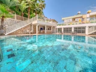 Park Hotel - Alanya - 4