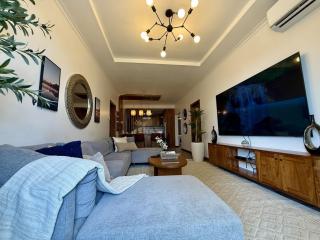 3 bed 3 bath with pool and gym in Masaki - Dar es Salaam - 9