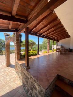 La Casa Sul Lago - Bortigiadas - 8