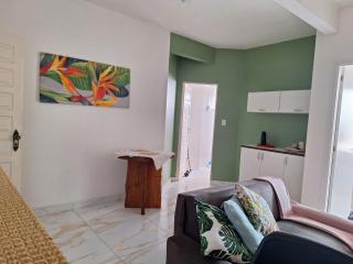 Joia Centro Manaus - Apartamento - Manaus - 9