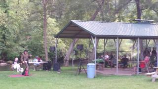 Two Rivers Lodge - Bryson City - 7