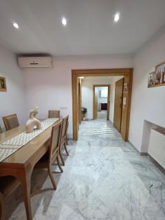 Appartement Jardins De Carthage - Sidi Daoud - 4