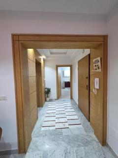 Appartement Jardins De Carthage - Sidi Daoud - 1