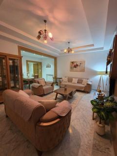 Appartement Jardins De Carthage - Sidi Daoud - 0