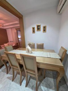 Appartement Jardins De Carthage - Sidi Daoud - 2