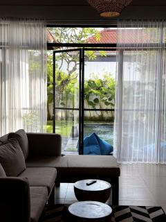 HiKina - Best Value Private Pool Villa - Canggu - 9