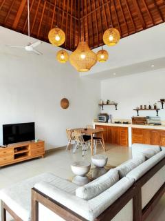 HiKina - Best Value Private Pool Villa - Canggu - 4
