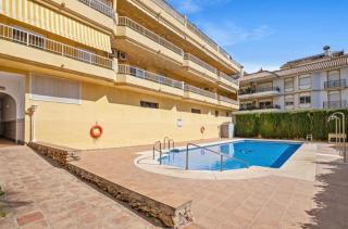 Cala de Mijas Beach & Golf Studio - 3