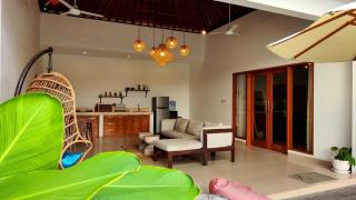 HiKina - Best Value Private Pool Villa - Canggu - 6