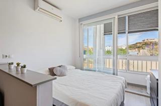 Cala de Mijas Beach & Golf Studio - 2
