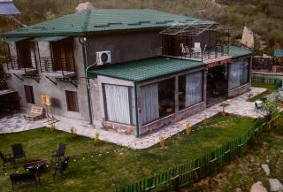 Eraz Guest House - Hermon - 0