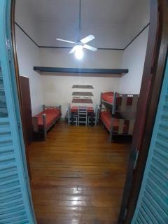 Tinta Roja Residencia Estudiantil - Buenos Aires - 6