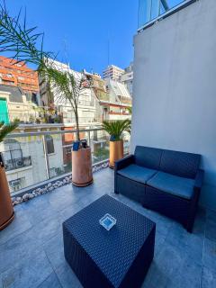 Foster Studio Recoleta - Buenos Aires - 9